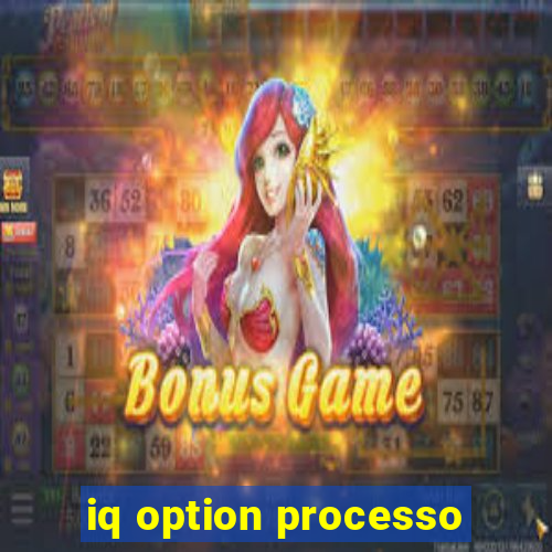 iq option processo